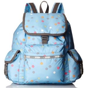 LeSportsac Voyager Backpack